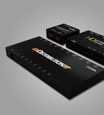 HD Distribution
