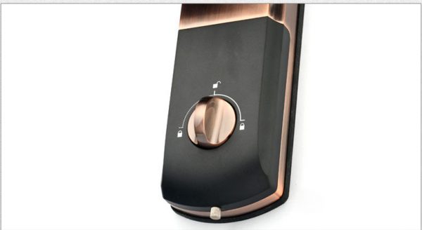 Smart  Lock (ZigBee L30) &Hub